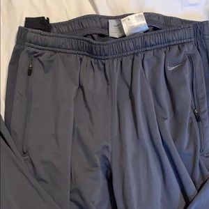 Nike men sweatpants